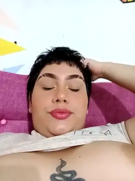 Marilin_Jessie's Webcam Live Show