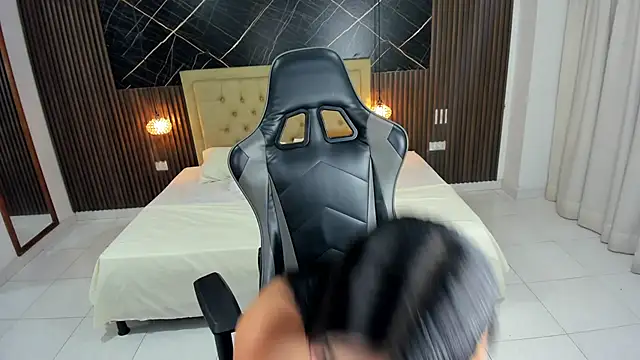 Milu_17's Webcam Live Show