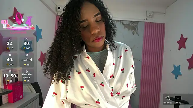 lia_16's Webcam Live Show