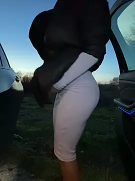 KirstieVegas's Webcam Live Show