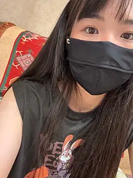 BigHaComing's Webcam Live Show