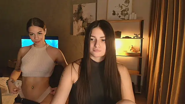 thinkaboutbehavior's Webcam Live Show