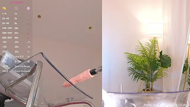 Baby_blush's Webcam Live Show