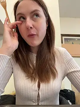 Dina_Tease's Webcam Live Show