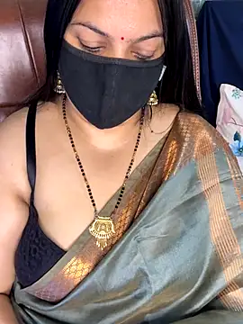 FlatVincy4's Webcam Live Show