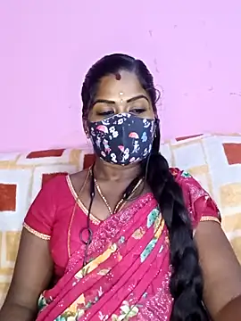 tamilammukuttyy's Webcam Live Show