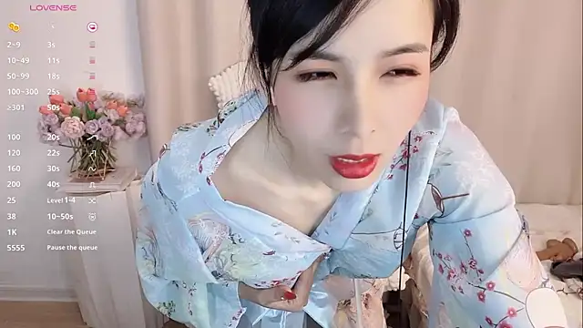 Порночат с -Jenny-666-