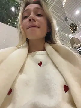 Lia__Love Webcam-Liveshow