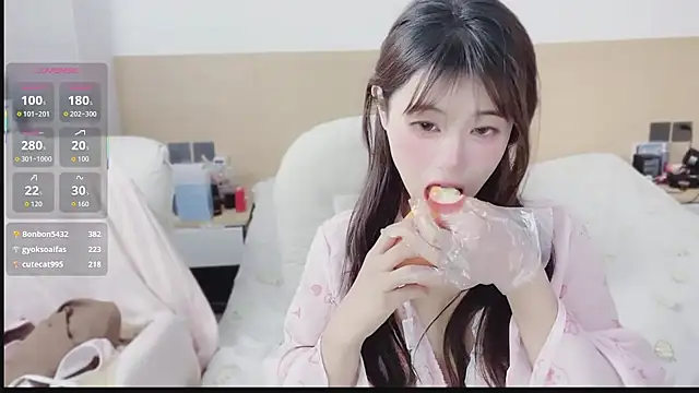 Порночат с yuanbao_a