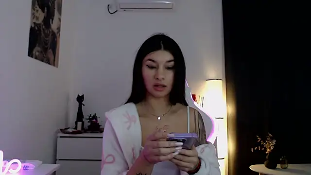 DramaQueen__'s Webcam Live Show