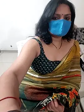 khushikhushi's Webcam Live Show