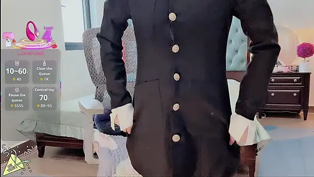 Caryln-Bun's Webcam Live Show