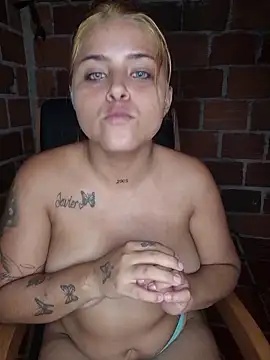 lil_misty's Webcam Live Show