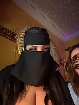 ORLA86's Webcam Live Show