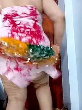 Notila-68's Webcam Live Show