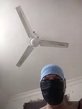 TermedScherzo's Webcam Live Show