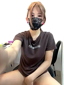 Selenaaaaa- Webcam-Liveshow