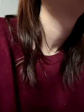 Rinamay_ Webcam-Liveshow