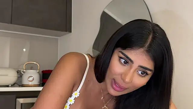 ArabicBarbie Webcam-Liveshow