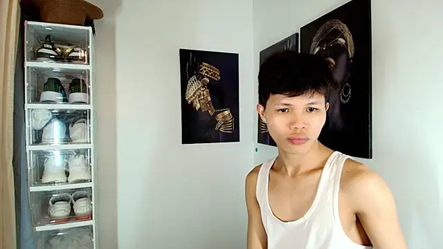 JamesxxxMarky's Webcam Live Show