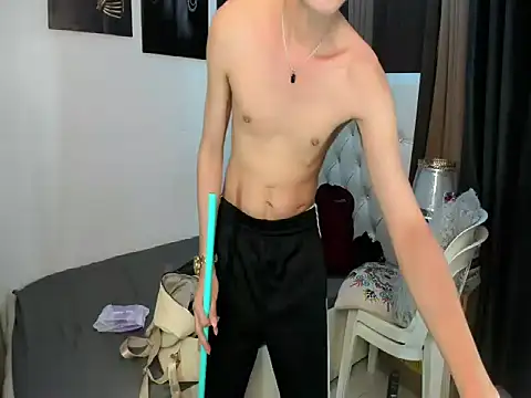 XloverXsiantwink's Webcam Live Show