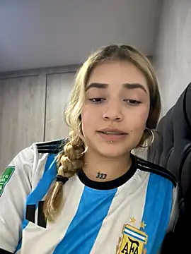 JoselinFlower_'s Webcam Live Show