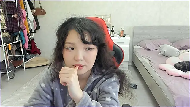 wastforu's Webcam Live Show