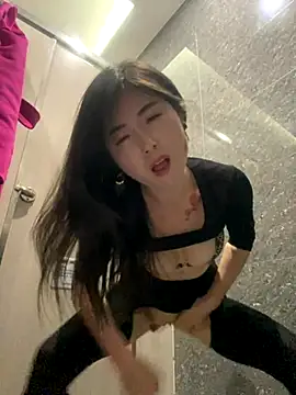 sunny-520's Webcam Live Show