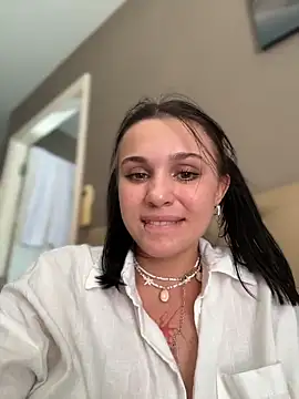 VendiMur's Webcam Live Show