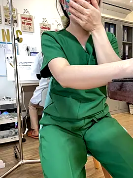 Clinic_Sexy's Webcam Live Show