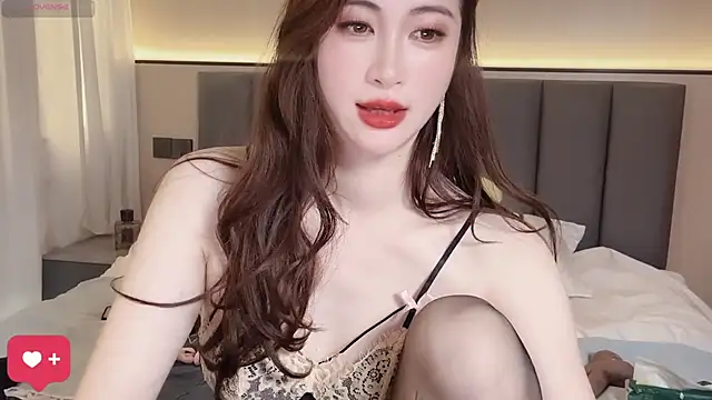 wuyueaini's Webcam Live Show