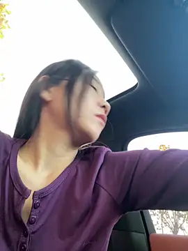 xinmengAZ's Webcam Live Show