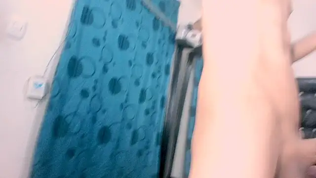 sexylatin_'s Webcam Live Show