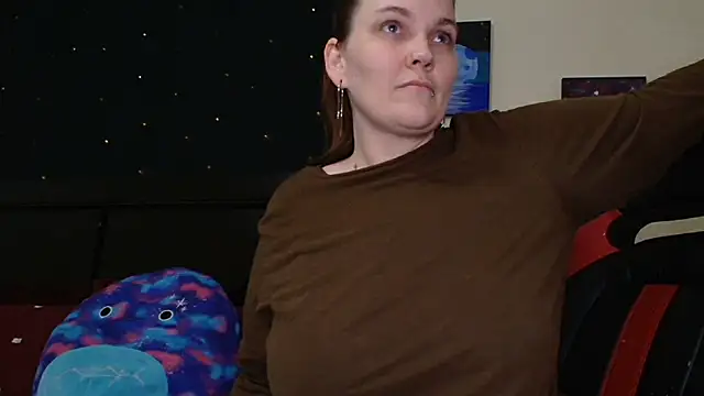 ToxicLilly's Webcam Live Show