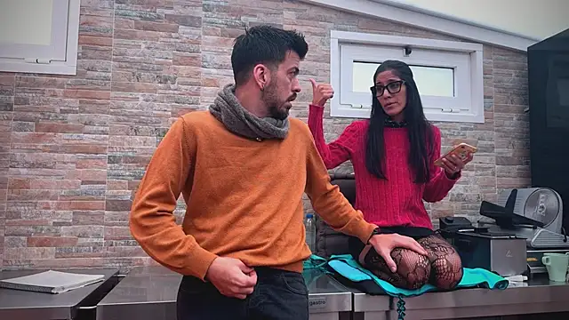 barfantasy's Webcam Live Show