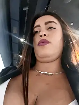 Freyja300's Webcam Live Show