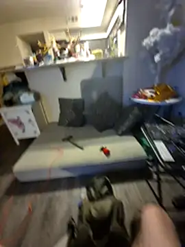 lit702's Webcam Live Show