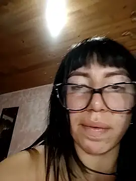 Kitty_Melodi Webcam-Liveshow