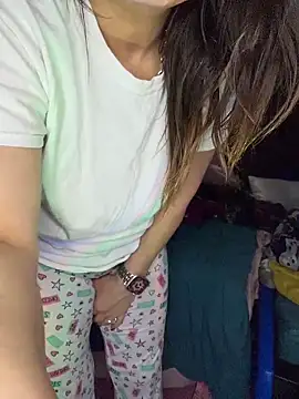 Jennysbakery Webcam-Liveshow