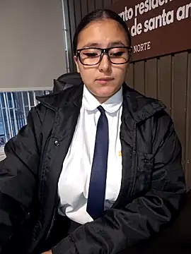 Cute_Penelope Webcam-Liveshow