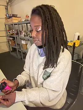 choclatepeaach Webcam-Liveshow