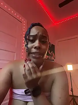 loveluna8's Webcam Live Show