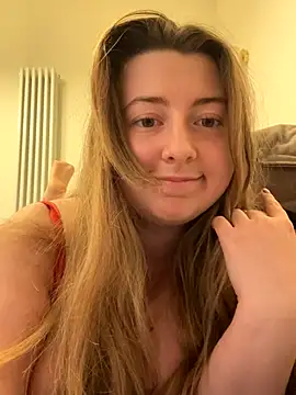 curvyflawless's Webcam Live Show