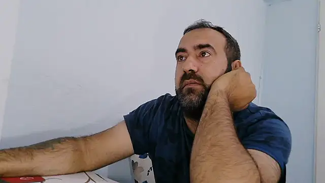 dark-look's Webcam Live Show