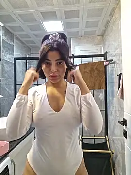 Порночат с Zarayuce