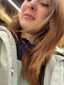 Dina_Tease's Webcam Live Show