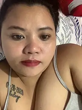 Fuckmytits22's Webcam Live Show