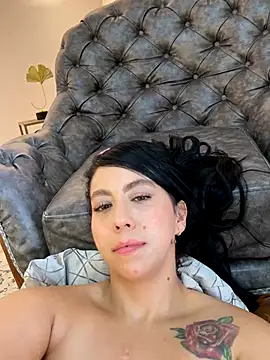 niky_smit's Webcam Live Show