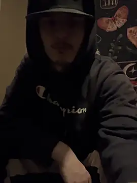 CarmeloA's Webcam Live Show