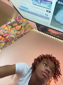 Zayinc's Webcam Live Show